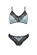 Bielizna-SIDRA BIKINI minty S/M Bielizna-SIDRA BIKINI minty S/M