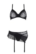 KITASANA SET black L/XL - Casmir KITASANA SET black L/XL - Casmir