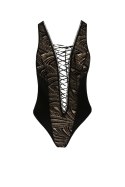 Bielizna-LARA BODY black S/M - Casmir Bielizna-LARA BODY black S/M - Casmir