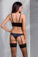 Bielizna-LARA SET black XXL/XXXL - Casmir Bielizna-LARA SET black XXL/XXXL - Casmir