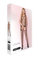 Bodystocking CA007 black Bodystocking CA007 black