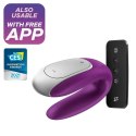 Double Fun (Violet) Double Fun (Violet)