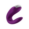 Double Fun (Violet) Double Fun (Violet)