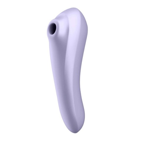 Dual Pleasure (Mauve) Dual Pleasure (Mauve)