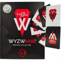 Gra-LISTIM Gra Wyzwanie Gra-LISTIM Gra Wyzwanie