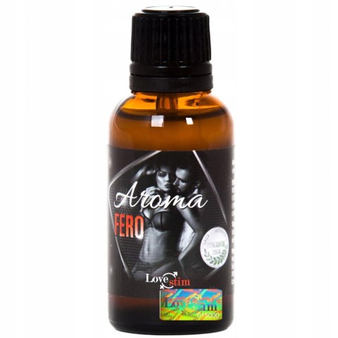 LSDI Feromony na odzież MIX 30ML LSDI Feromony na odzież MIX 30ML