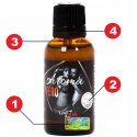 LSDI Feromony na odzież MIX 30ML LSDI Feromony na odzież MIX 30ML