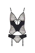 Lagerta Corset black S/M Lagerta Corset black S/M