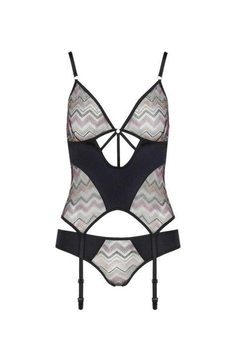 Lagerta Corset black S/M Lagerta Corset black S/M