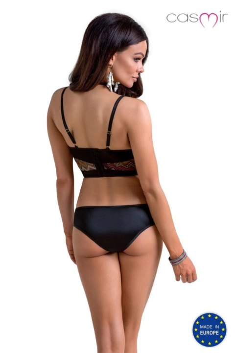 Lagerta Set black L/XL Lagerta Set black L/XL