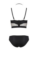 Lagerta Set black L/XL