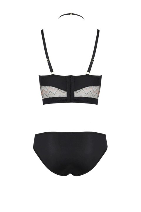 Lagerta Set black L/XL Lagerta Set black L/XL