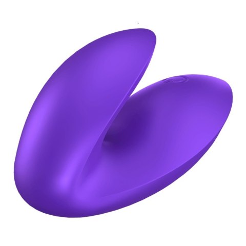 Love Riot purple Love Riot purple