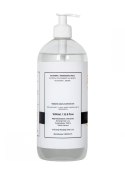 Olejek-NURU AQUA OIL 1000ml Olejek-NURU AQUA OIL 1000ml