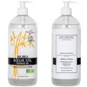 Olejek-NURU AQUA OIL 1000ml Olejek-NURU AQUA OIL 1000ml