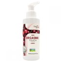 Olejek-ORGASMIC TOUCH CHERRY 150 ML Olejek-ORGASMIC TOUCH CHERRY 150 ML
