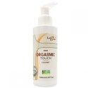 Olejek-ORGASMIC TOUCH COCONUT 150 ml Olejek-ORGASMIC TOUCH COCONUT 150 ml