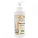 Olejek-ORGASMIC TOUCH COCONUT 150 ml Olejek-ORGASMIC TOUCH COCONUT 150 ml