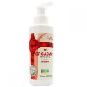 Olejek- ORGASMIC TOUCH RASPBERRY 150 ml Olejek- ORGASMIC TOUCH RASPBERRY 150 ml