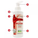 Olejek- ORGASMIC TOUCH RASPBERRY 150 ml Olejek- ORGASMIC TOUCH RASPBERRY 150 ml