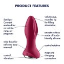 Plug-Rotator Plug 2 Connect App (Violet) Plug-Rotator Plug 2 Connect App (Violet)