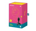 Plug-Vibrator Game Changer (Black) Plug-Vibrator Game Changer (Black)