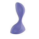 Plug-Vibrator Sweet Seal Connect App (Lilac) Plug-Vibrator Sweet Seal Connect App (Lilac)