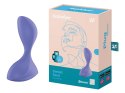 Plug-Vibrator Sweet Seal Connect App (Lilac) Plug-Vibrator Sweet Seal Connect App (Lilac)