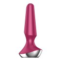 Plug - Vibrator ilicious 2 Berry Plug - Vibrator ilicious 2 Berry