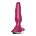 Plug - Vibrator ilicious 2 Berry Plug - Vibrator ilicious 2 Berry
