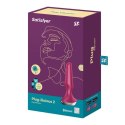 Plug - Vibrator ilicious 2 Berry Plug - Vibrator ilicious 2 Berry