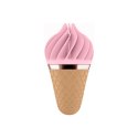 Stymulator-Satisfyer layons Sweet Temptation Pink/Brown Stymulator-Satisfyer layons Sweet Temptation Pink/Brown