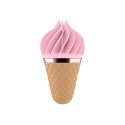 Stymulator-Satisfyer layons Sweet Temptation Pink/Brown Stymulator-Satisfyer layons Sweet Temptation Pink/Brown