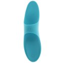 Stymulator - Teaser Finger Vibrator (light blue) Stymulator - Teaser Finger Vibrator (light blue)