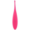 Stymulator - Twirling Fun Trip Vibrator (Magenta) Stymulator - Twirling Fun Trip Vibrator (Magenta)