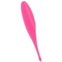 Stymulator - Twirling Fun Trip Vibrator (Magenta) Stymulator - Twirling Fun Trip Vibrator (Magenta)
