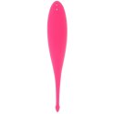 Stymulator - Twirling Fun Trip Vibrator (Magenta) Stymulator - Twirling Fun Trip Vibrator (Magenta)
