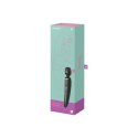 Stymulator-Wand-er Woman Black/Gold Stymulator-Wand-er Woman Black/Gold