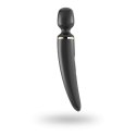 Stymulator-Wand-er Woman Black/Gold Stymulator-Wand-er Woman Black/Gold