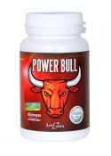 Supl.diety-Power Bull 65kaps suplement na testosteron i erekcję Supl.diety-Power Bull 65kaps suplement na testosteron i erekcję