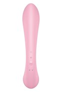 Triple Oh pink