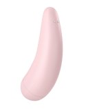 Wibrator - Curvy 2+ Air Pulse Stimulator + Vibration Wibrator - Curvy 2+ Air Pulse Stimulator + Vibration