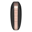 Wibrator - Love Triangle Air Pulse Stimulator + Vibration Black Wibrator - Love Triangle Air Pulse Stimulator + Vibration Black