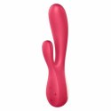 Wibrator - Mono Flex Red Wibrator - Mono Flex Red