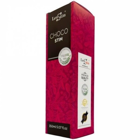 Żel-ChocoStim 150ml Żel-ChocoStim 150ml