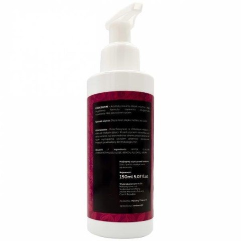 Żel-ChocoStim 150ml Żel-ChocoStim 150ml