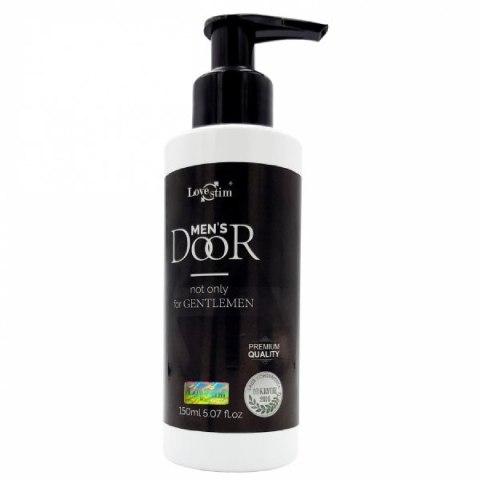 Żel-MEN DOOR 150ml Żel-MEN DOOR 150ml