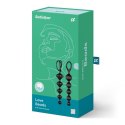 Zestaw - Satisfyer Love Beads (set of 2) (Black) Zestaw - Satisfyer Love Beads (set of 2) (Black)