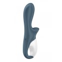 Air Pump Booty 2 dark grey Air Pump Booty 2 dark grey