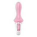 Air Pump Booty 5 Connect App red Air Pump Booty 5 Connect App red